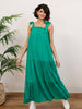Venetian Coast Dress