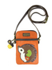 Cell Phone Xbody - Hedgehog