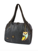 Owl Bowling Bag - Chala Bag