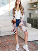 Blooming With Happiness Cardigan