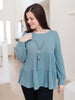 Blue Pathways Top
