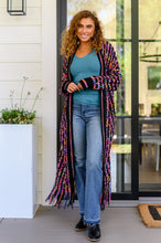 The Basics Reversible Longline Tank in Dark Teal