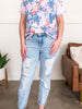 Blue Jean, Baby Queen Boyfriend Judy Blue's