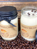 Barista Blends Coffee House Candles - 100 Hour Burn Time Soy Wax Candles