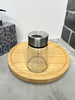 Adjustable Shaker