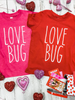 Love Bug Kids Tee