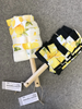 Washable Duster Head + Removable Wood Handle