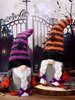 Stripes Are Nice Gnomes Set of 2
